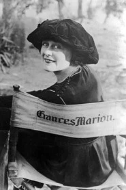 Photo of Frances Marion as Self (archive footage)