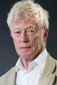 Photo of Roger Scruton as Himself