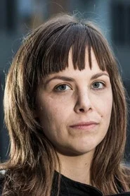 Photo of Eline Kuppens as Self