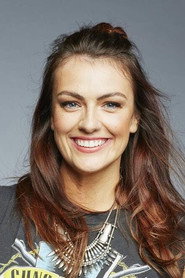 Photo of Josie Rozenberg-Clarke as Self