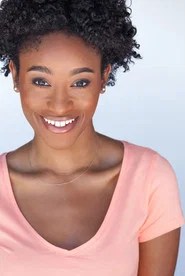 Photo of Carrie Elizabeth Brown as Kyra