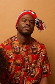 Photo of Obinna Nwachukwu as Jay