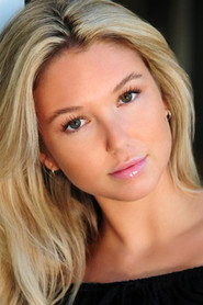 Photo of Jade Falcon as Ashley Whitmore