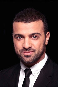 Photo of Tony Zarouel as Ahmed