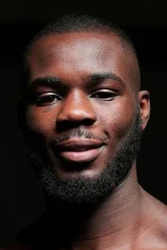 Photo of Chris Kongo as Self