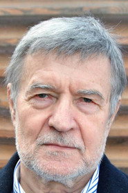Photo of Vladimir Minyailo as Син