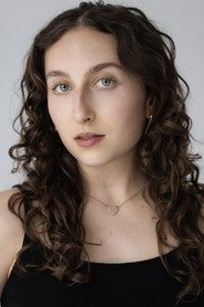 Photo of Rebecca Coffey as Maddie