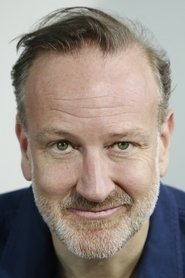 Photo of Thomas Douglas as Beck