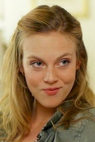 Photo of Brittany Taylor Visser as Tara Sue