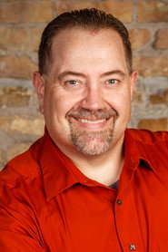 Photo of David James Slama