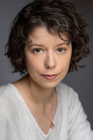 Photo of Lydia Bensky as Ella