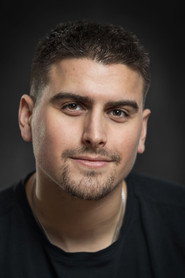 Photo of Kyle Lyons as Todd Mackenzie