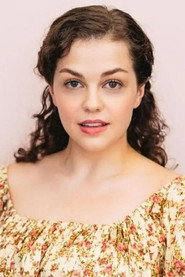 Photo of Kayla Ferguson as Kate
