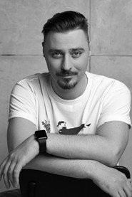Photo of Tomas Rinkūnas as Aurimas