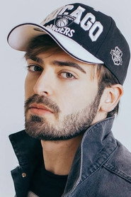 Photo of Fariz İlyas as Zaur / Ibrahim