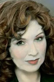 Photo of Sally Cahill as Connie