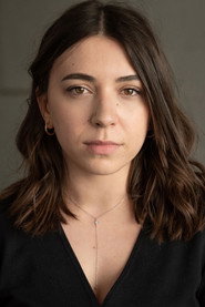 Photo of Carla Parietti as Allie