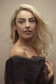 Photo of Claudia Haines-Cappeau as Juliet Longmire
