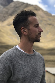 Photo of Chems Eddine Amar as Nassim Gharbi