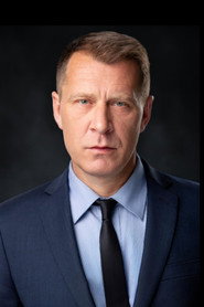 Photo of Leonard Chaulk as Clint