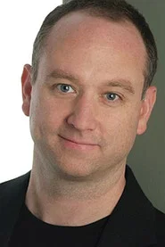 Photo of Peter Pryor as Trevor