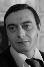 Photo of Kurt Raab as Pastor