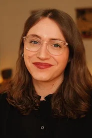 Photo of Charlotte McDonnell as Charlie
