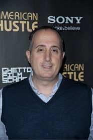 Photo of Richard Suckle as Self