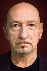 Photo of Ben Kingsley as Ethan Levin
