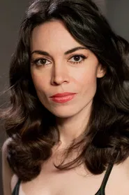 Photo of Jennifer Ingrum as Barbara
