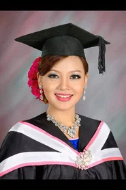 Photo of Nang Khin Zay Yar as Seint San