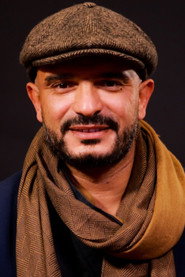 Photo of Aymen Mabrouk as Amine