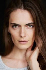 Photo of Janine Marold as Mother (segment "Golden")