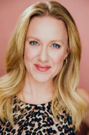 Photo of Katharine McLeod as Tina