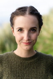 Photo of Barbora Gajdošová as Fiona