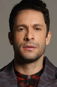 Photo of Rainer Cadete as Celso Sampaio Carneiro