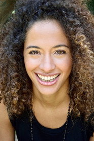 Photo of Genevieve Capovilla as Phoebe