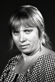 Photo of Zaharira Harifai as Bianca Alfandari