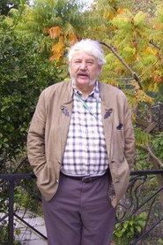 Photo of Homonnay Zsombor as as Self