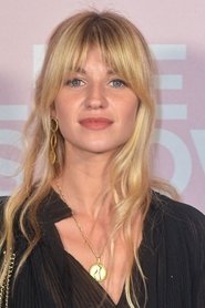 Photo of Constance Arnoult as Alexandra