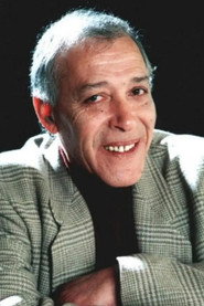 Photo of Mohamed Kaghat