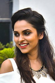 Photo of Sharu P Varghese as Sherin