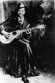 Photo of Robert Johnson as Self