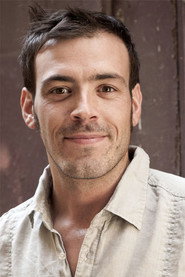 Photo of Sébastien Blanc