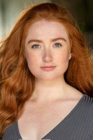 Photo of Shannon Davidson as Alice