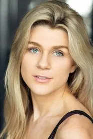 Photo of Marie-Louise Boisnier as Lisa