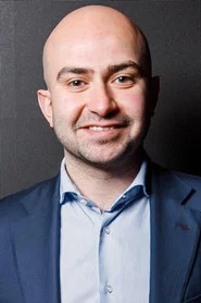 Photo of Nobel Arustamyan as Self
