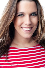 Photo of Véronique Gagné