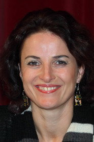 Photo of Petra Jungmanová as Lenka Rokytová