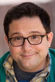 Photo of Joe Roche as Private Daniels